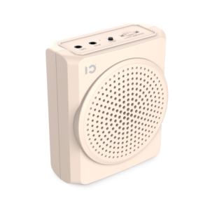 SHIDU S617 16W Amplificateur de voix puissant et bon marché avec microphone pour enseignants avec fonction de sourdine à une touche - Product Image 5