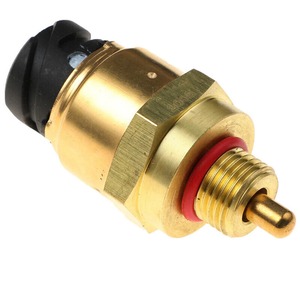 Sensor de Temperatura de Agua de Latón HongWang 1077547 de Calidad Confiable con 1 Año de Garantía para Excavadoras y Repuestos de Motores de Camiones - Product Image 3