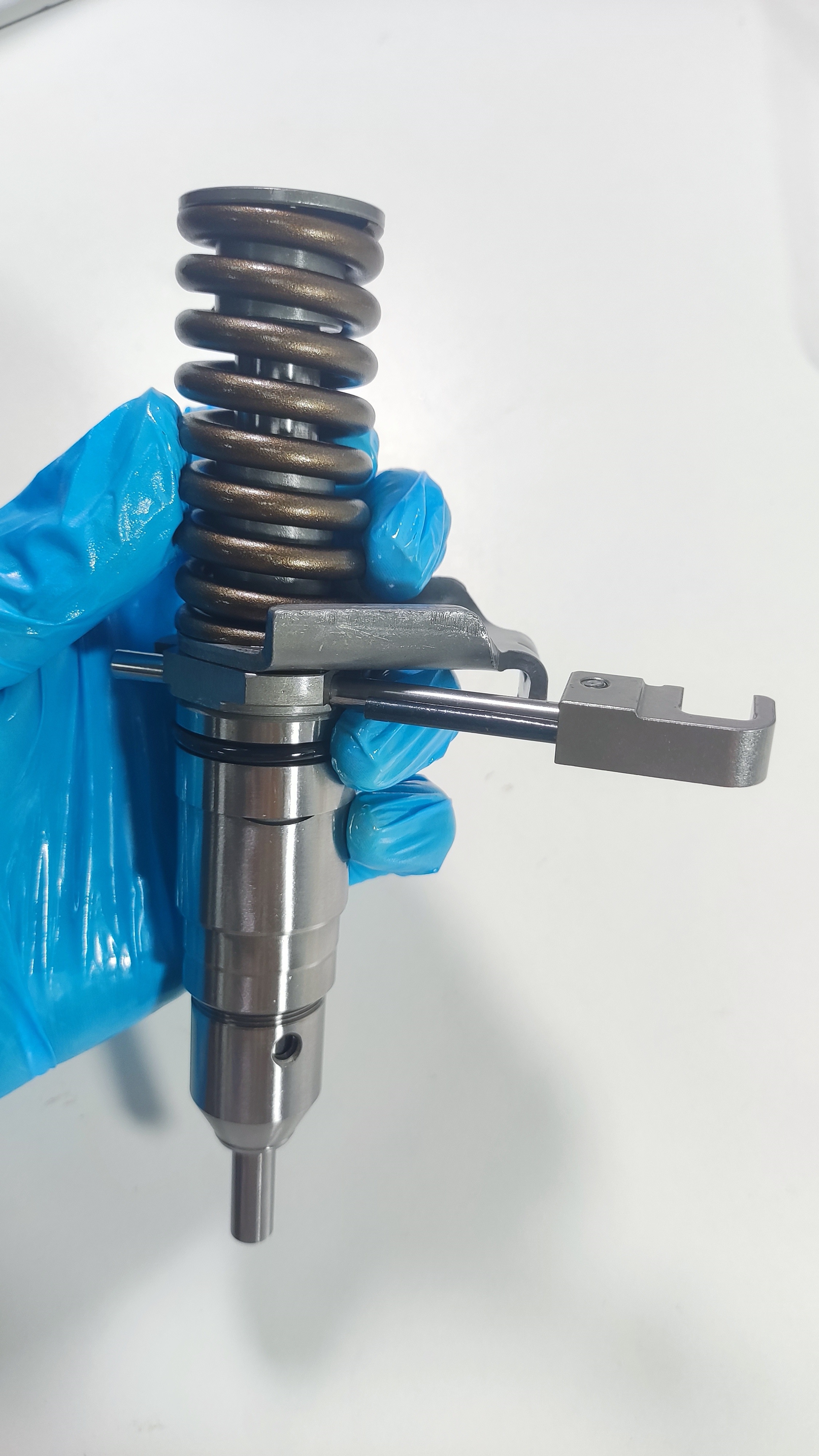 High Quality 127-8216 Diesel Fuel Injector Nozzle Fuel Injector for CAT Injector