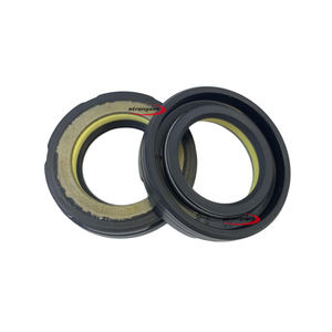 25*40*8.5 파워 스티어링 기계식 씰 고무 오일 씰 - Product Image 3