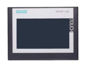 SIE-MENS SIMATIC HMI TP700 TP1500 Comfort, commande tactile intelligente en extérieur, haute performance, écran TFT 480x800 - Product Image 1