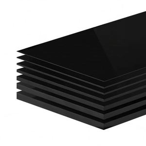ผลิตภัณฑ์จากโรงงานของเราเอง แผ่นพีพีสีตามสั่ง - Product Image 1