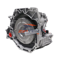 310203JX7A Auto JF015E Piezas de Transmisión CVT Caja de Cambios para Nissan Tiida Sunny Sylphy Sentra