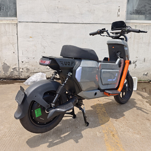 Vélo électrique U2 1000W 1500W, scooter, cyclomoteur, vélo électrique pour adultes 60V, Bicicleta Electrica Para Adultos - Product Image 4