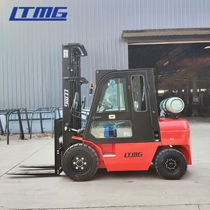 פרופן מלגזה lpg מלגזה בנזין 3.<span class=keywords><strong>5</strong></span> טון 3 טון <span class=keywords><strong>2</strong></span>.<span class=keywords><strong>5</strong></span> טון <span class=keywords><strong>2</strong></span> טון גז מלגזה עם תא - Product Image 2