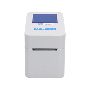 Gpd221 cho <span class=keywords><strong>Bluetooth</strong></span> Máy in nhiệt đa chức năng cho chất kết dính trà sữa nhãn quần áo thẻ siêu thị kệ nhà hàng - Product Image 3