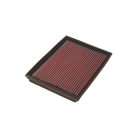 Filtre à air moteur haute performance longue durée, compatible VAUX/OPEL CORSA C 1.0L-1.4L 332212