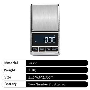 Báscula Digital Portátil de Alta Precisión 0.01G para Joyería, con Pantalla LCD Grande - Product Image 4