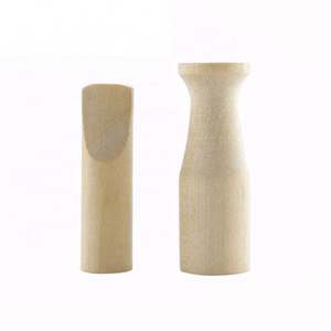 Support en bois de haute qualité avec logo personnalisé, embouts en bois, embout buccal, différentes tailles, impression de logo, embouts en bois, filtre en bois - Product Image 3