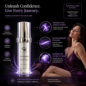CORSEPER Aphrodisiaque Orgasmique Stimulant de la Libido Féminine Produits Sexuels Excitants pour une Orgasme Intensifié et une Amélioration du Plaisir Amoureux - Product Image 5