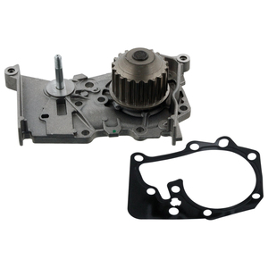 Pompe à eau pour RENAULT <span class=keywords><strong>DACIA</strong></span> NISSAN Clio II III Duster Modus 210101302R - Product Image 1