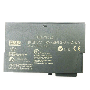 Module PLC 6es71324bd020aa0 6es7132-4bd02-0aa0 - Product Image 2
