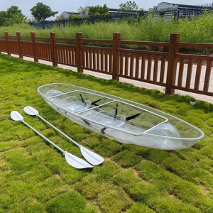 <span class=keywords><strong>Kayak</strong></span> <span class=keywords><strong>transparent</strong></span> en polycarbonate <span class=keywords><strong>de</strong></span> haute qualité avec la chaise suspendue transparente pour un usage domestique pour découvrir la <span class=keywords><strong>mer</strong></span> - Product Image 6