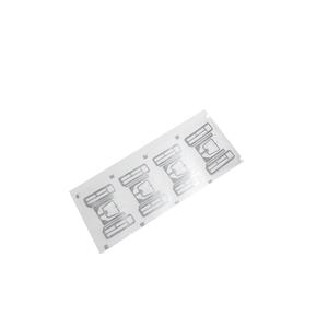Tarjetas de Control de Acceso RFID UHF de Inlay Seco de Fábrica Original para Gestión Minorista, Muestras Gratuitas de Prendas - Product Image 6