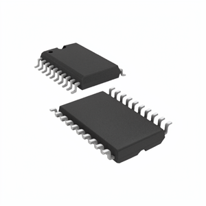 Logic SN74F245DWE4 En stock Émetteur-récepteur de bus IC 8 bits 20SOIC Composants électroniques en gros 20 SOIC (0,295 po, 7,50 mm de largeur) - Product Image 1