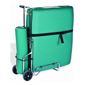 Free Sample Factory Direct Wholesale Lightweight, Transportable <b>Bags</b> for Wood <b>Bed</b> Massage Tables in Facial Beauty Salons - Product Image 2