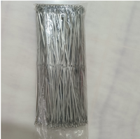 Circulaire Loom Heddle Wire 01-09-03-01 HEDDLE WIRE en longueur 31cm en plastique Circulaire Loom Machine Pièces de rechange