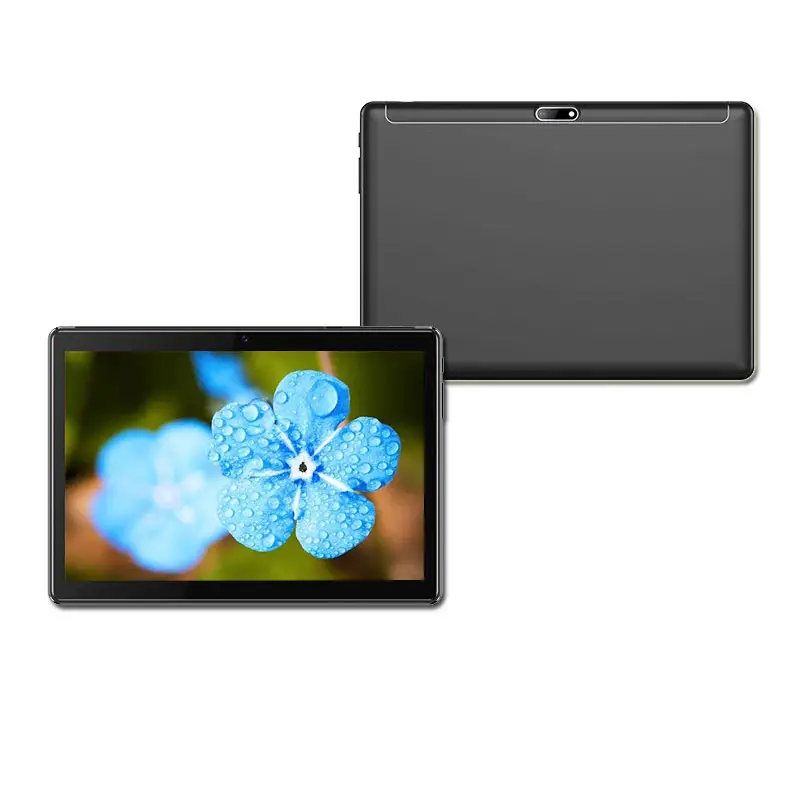 Планшет Super Touch Pad 10,1 дюймов 4 ГБ/6 ГБ Ram Android Smart Tablet Pc Full Hd Media Player