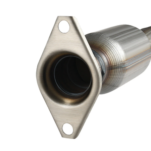 Convertidor Catalítico de Acero Inoxidable OEM Yueyang para Prius 1.5L L4 2004-2009, Emisión Euro I - Product Image 5