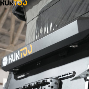 Huntoo China <span class=keywords><strong>Camper</strong></span>, <span class=keywords><strong>Camper</strong></span> Desmontable Ligero y Plegable para Camioneta, <span class=keywords><strong>Camper</strong></span> Todoterreno para Ram <span class=keywords><strong>Gladiator</strong></span> - Product Image 6