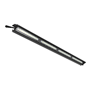 Luz Lineal de Bajo Deslumbramiento para Cancha de Tenis, Luz de Estadio, Luz de Campo, 50W 60W 90W 100W, Luces LED Deportivas para Exteriores, para Bádminton - Product Image 1