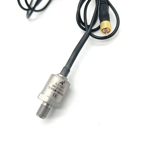 Capteur d'accélération IEPE à axe unique, sortie tensionnelle 0,25 mV/g, grande sensibilité, A22G02 - Product Image 4