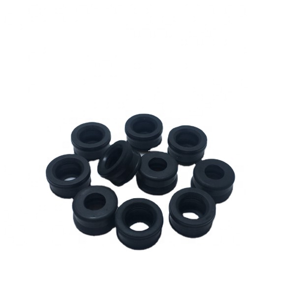 fuel fuel Injector accessories rubber seals for gdi 22033