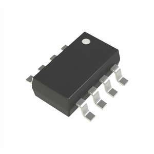 SOT 23 8 Electronic Chips Component Original One Stop Service Power Management (PMIC) INA219AIDCNT - Product Image 1