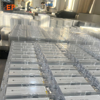 Batería Lipo 6S, Celda de Polímero de Litio de 4.2V, Batería para Dron de 10000mAh, 4S 12S 3.7V 11000mAh 22000mAh, Certificación BIS
