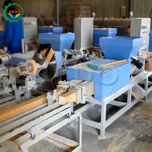 Fabrikant Voor Houten Pallet Making Machine Met Fabriek Prijs