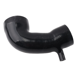 Sistema de Admisión de Aire de Alto Flujo con Cono de Velocidad para Audi B9 A4 Allroad A5 S4 S5 RS4 RS5 AIM101-BK-RD - Product Image 4