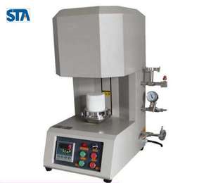 STA <span class=keywords><strong>Dental</strong></span> Sinter tiegel für Zirkon oxidofen - Product Image 5