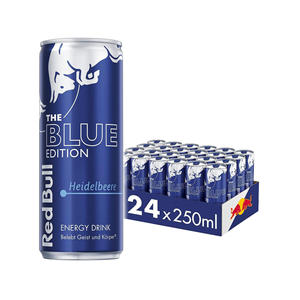 Bebida energética RED bull - Product Image 4