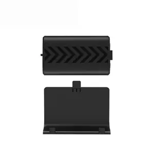 Con indicador de <span class=keywords><strong>cable</strong></span> de carga 3M Paquete de batería recargable de 1200mAh <span class=keywords><strong>para</strong></span> Xboxes <span class=keywords><strong>Series</strong></span> X <span class=keywords><strong>S</strong></span> Kit de carga del controlador - Product Image 4