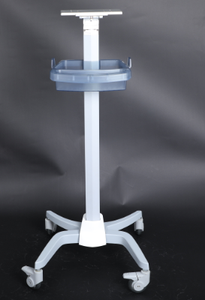 एमटी मेडिकल स्क्रीन वर्कस्टेशन ईग निगरानी मोबाइल ट्रॉली दुर्घटना आपातकालीन गाड़ी रोगी अस्पताल नर्सिंग कार्ट की निगरानी - Product Image 6