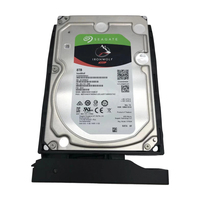 ST8000VN0022  8 To, Interne, 7200 tr/min, 3,5 pouces, Disque dur