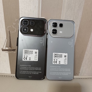 Teléfono Inteligente 2026 Note 60 Pro Octa Core 50MP 256GB ROM Android 15 HD OLED 144Hz 5G LTE Inglés Desbloqueado WiFi Gran Memoria - Product Image 4