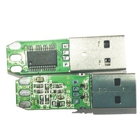 Adaptador Convertidor Automático USB a TTL FTDI