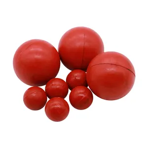 Full size 1.5 2 3 8 inch rubber ball competitive price rubber ball