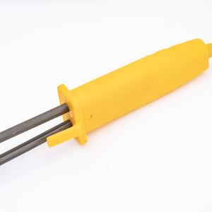 Démarreur à charbon de bois électrique à main réglable pour plaques chauffantes extérieures avec élément chauffant à briquet en carbone - Product Image 4