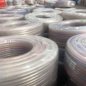 <span class=keywords><strong>25</strong></span> <span class=keywords><strong>mm</strong></span> Doux Anti UV 1 "Flexible Transparent Fibre <span class=keywords><strong>Renforcé</strong></span> Pvc Non-Torsion <span class=keywords><strong>Renforcé</strong></span> <span class=keywords><strong>Tuyau</strong></span> - Product Image 2