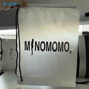 Sac à cordon en polyester imprimé personnalisé Pochette étanche pour équipement <span class=keywords><strong>de</strong></span> sport pour salle <span class=keywords><strong>de</strong></span> sport, baseball, chaussures <span class=keywords><strong>de</strong></span> football (promo/vente en gros) - Product Image 2