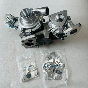 Turbocompresseur <span class=keywords><strong>d</strong></span>'échappement RHF3 2.5 DMAX <span class=keywords><strong>TWIN</strong></span> <span class=keywords><strong>TURBO</strong></span> pour moteur diesel ISUZU <span class=keywords><strong>D</strong></span>-<span class=keywords><strong>MAX</strong></span> 4JK1 PICKUP RHF5 8981506872 TURBINE SURCOMPRESSEUR - Product Image 1