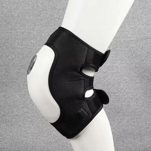 Multifunktion ale LED-Touchscreen-Klammer Wrap Elektrische Schmerz linderung Vibration Beheizte Luft kompression Bein Knie massage mit Wärme - Product Image 3