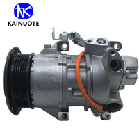 Compresseur de climatisation KNT pour Toyota 5SE09C 88310-0D200 88310-0D201 447260-2332 447260-2333 447260-2334 447190-8040 883100D200