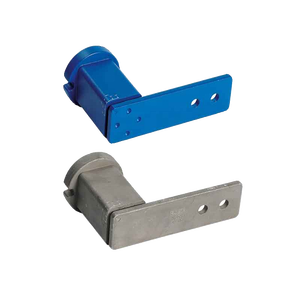 Tendeur de courroie ROSTA, amortisseur de convoyeur, galet tendeur, ajusteur de tension, tendeur de courroie synchrone, fabriqué en Chine - Product Image 2