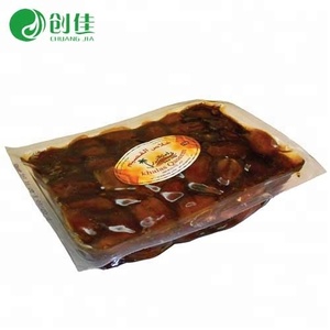 Rollo de Plástico Transparente para Envasado de Alimentos, Película Termoformable al Vacío - Product Image 5
