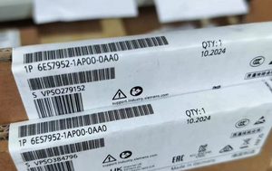 การ์ดหน่วยความจำ RAM รุ่น 6ES7952 1AP00 0AA0 SIMATIC S7 400 ความจุ 8MB แบบยาว สำหรับ PLC ควบคุมระบบอัตโนมัติทางอุตสาหกรรม - Product Image 5