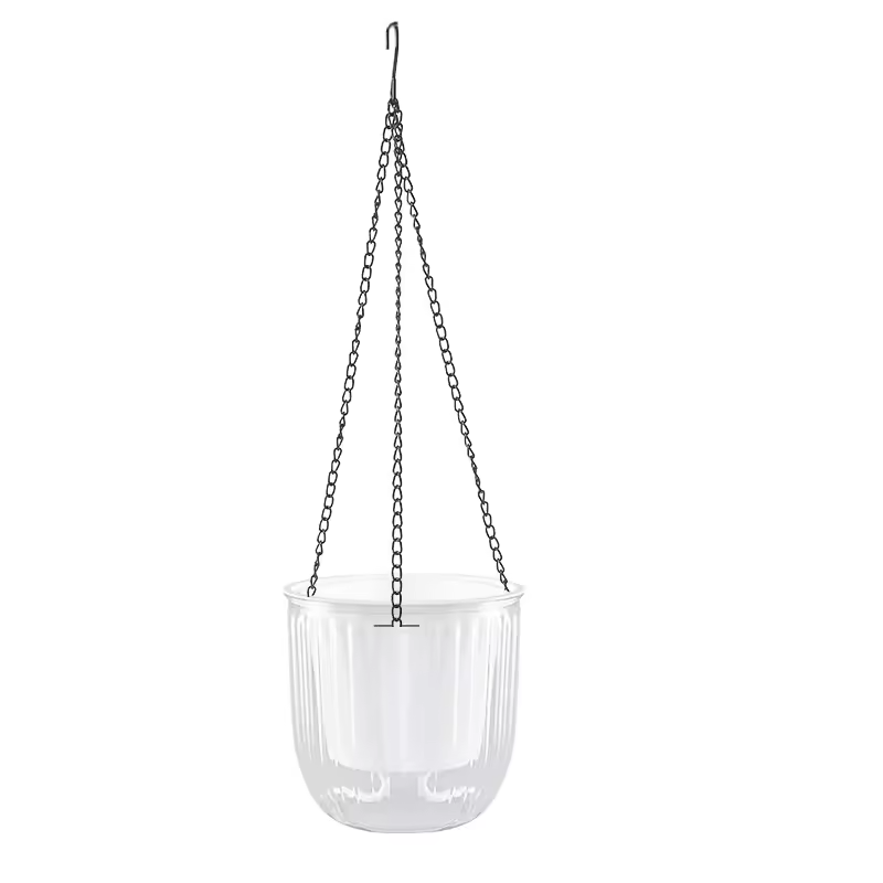 Blanc suspendu
