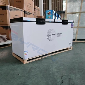 Oferta Especial de Verano Byron: Congelador Horizontal de Tres Puertas, Congelador Vertical, Equipo de Refrigeración - Product Image 6